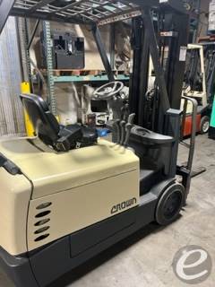  Crown SC 4040-40 TT190 Electric Fo...