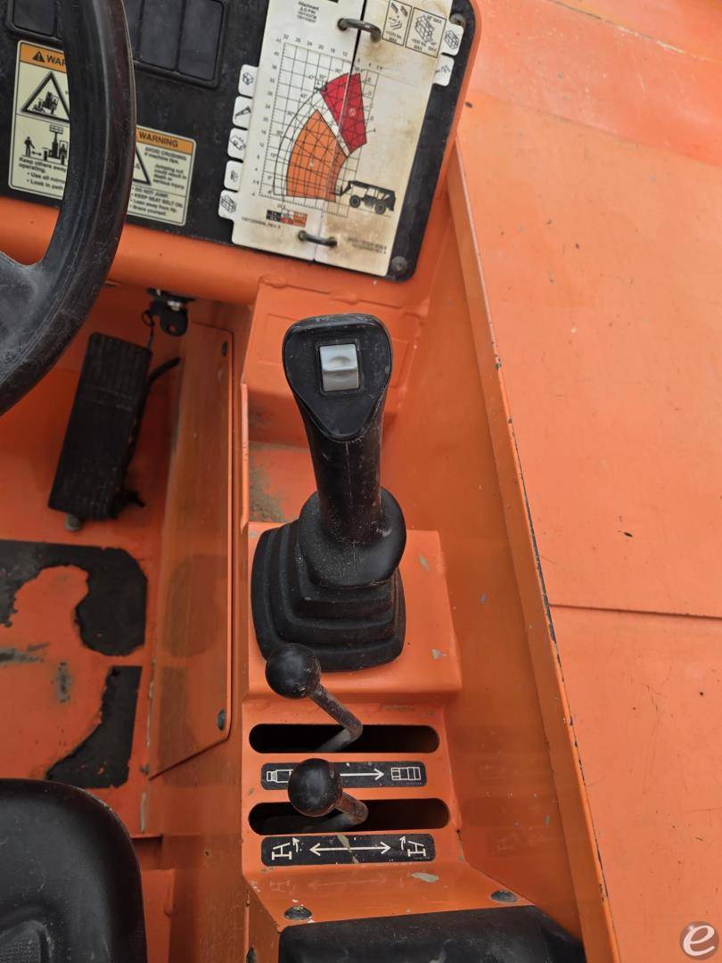2019 Skytrak 6042