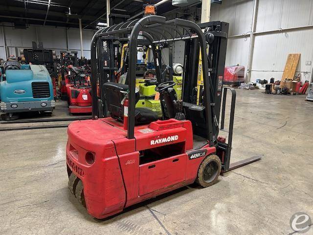 Raymond 445C35TT