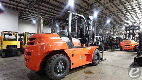 2026 Viper Lift Trucks FD70