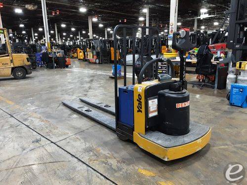 2018 Yale MPE060