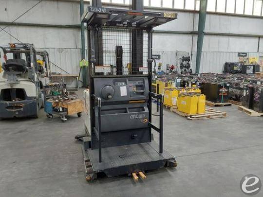 2019 Crown SP4050-30