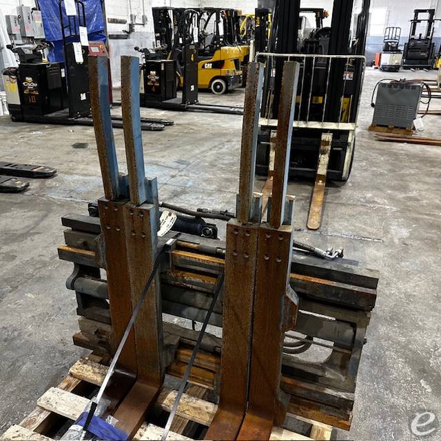 2018 Rightline LP8C-C5B0-C