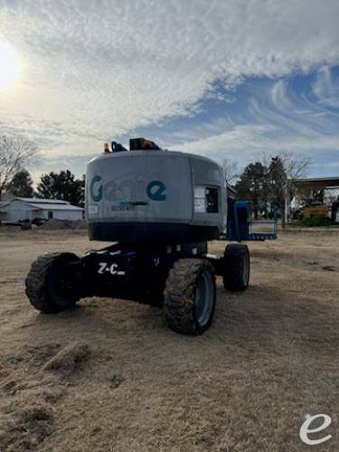 2018 Genie Z62/40