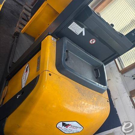 2016 Jungheinrich EKS 110Z-100E