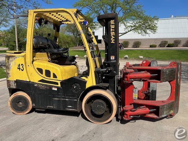 2022 Hyster S155FT