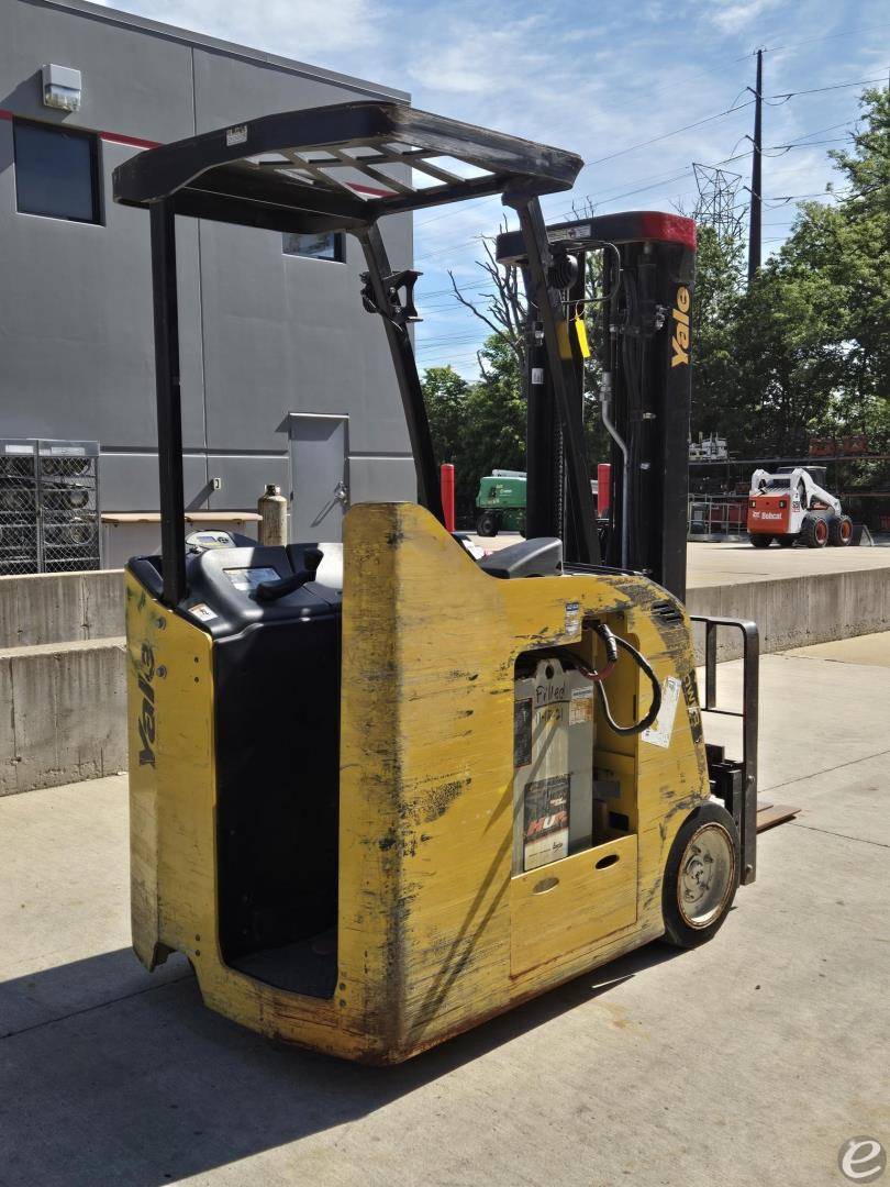 2020 Yale ESC040AD