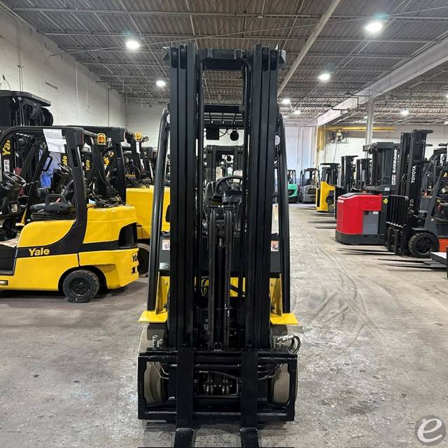 2023 Yale GLC050LX