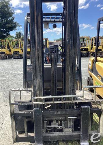 2016 Yale GLP060VX