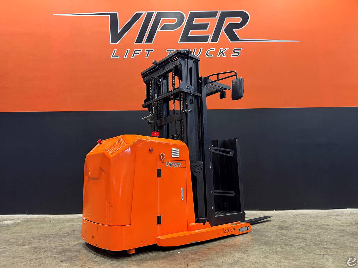 2026 Viper Lift Trucks VP30X-50S