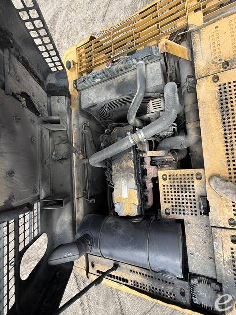 2006 Cat 330CL