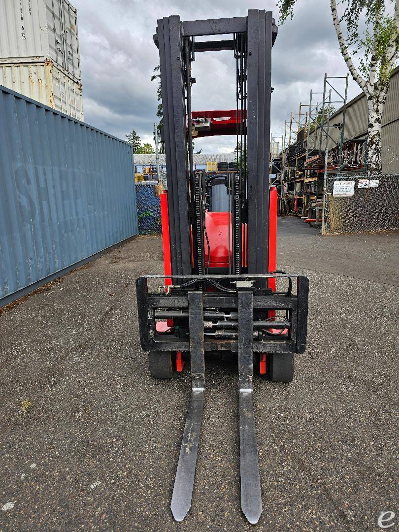 2012 Flexi G4 Flexi Plus