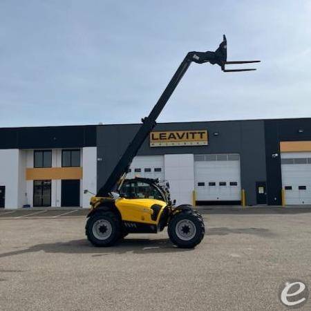 2022 Manitou MLT737