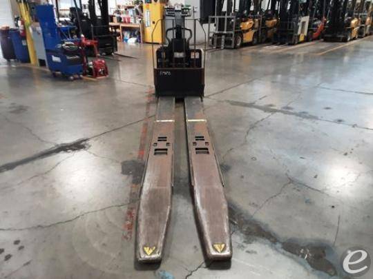 2008 Crown PE4500-80 Electric Forklift - 123Forklift