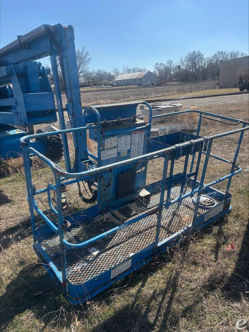 2008 Genie Z60/34