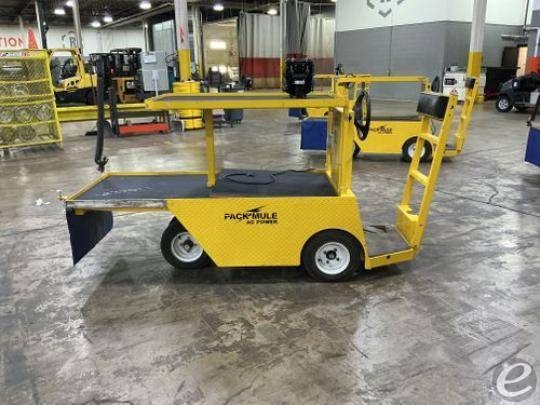 2020 Pack Mule SC-775-6NXG