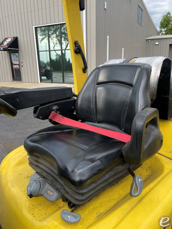 2022 Hyster S50FT