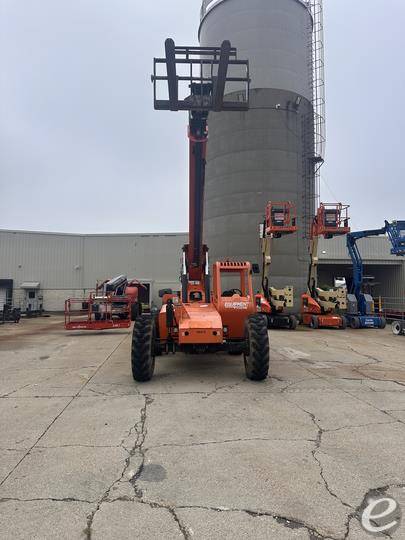 2018 Skytrak 6042