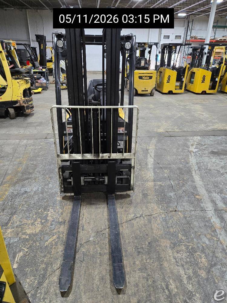 2018 Yale ERP030VT