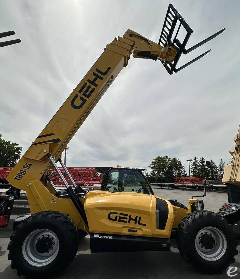 2024 Gehl TH10-55