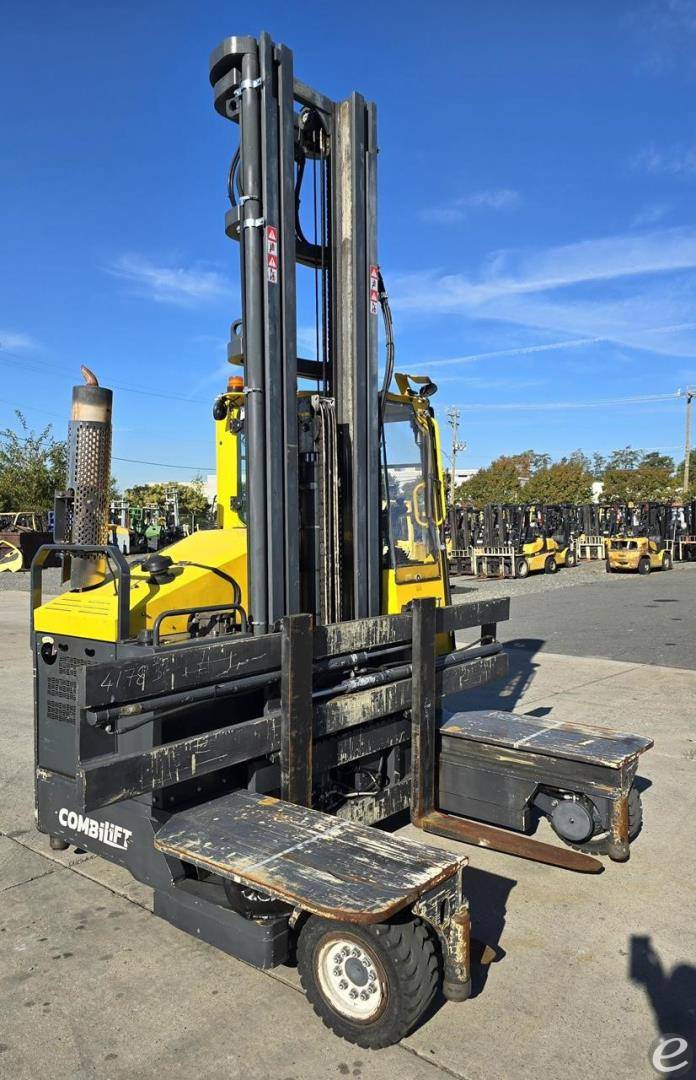 2018 Combilift C6000
