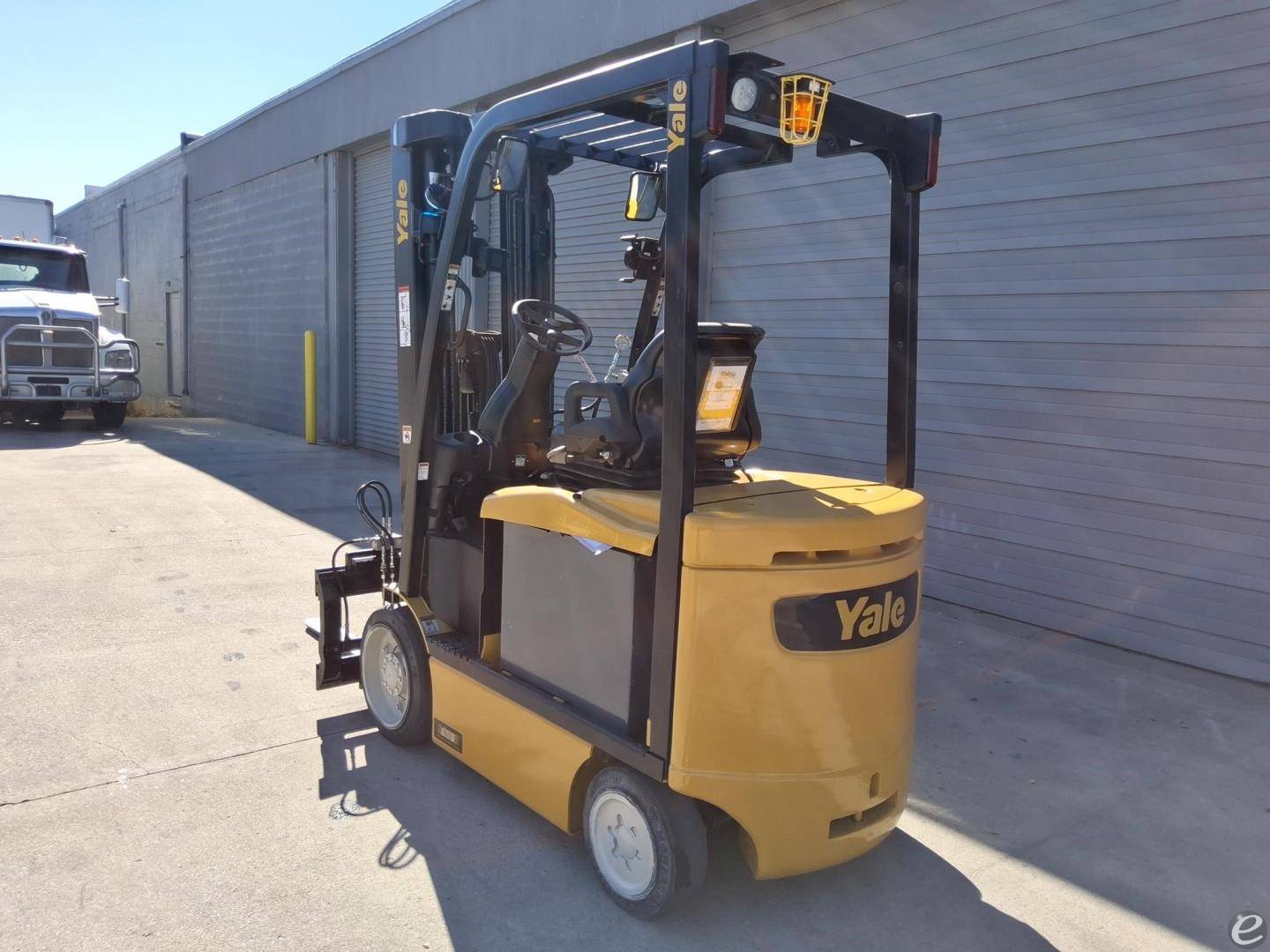 2020 Yale ERC060VG
