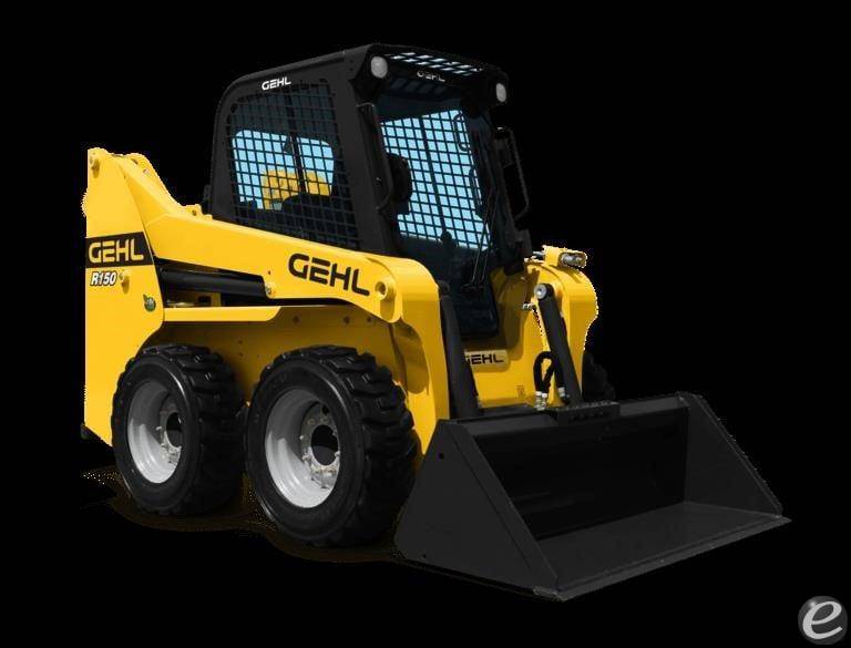 2026 Gehl R105