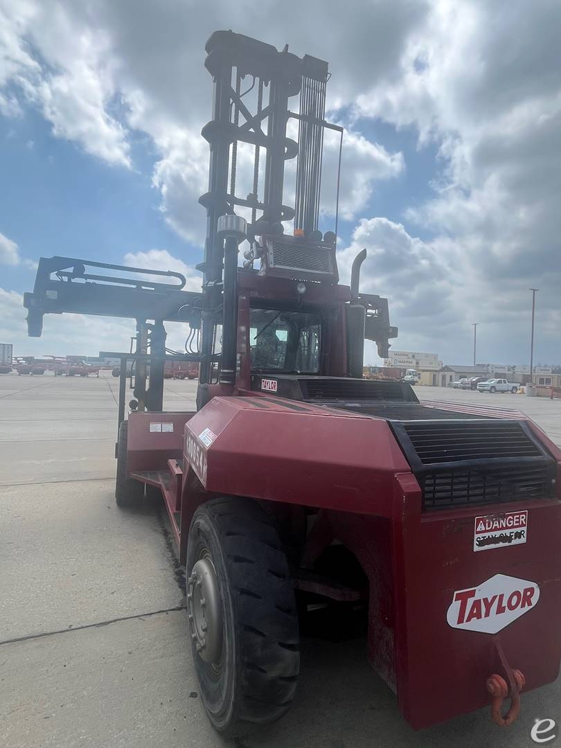 2003 Taylor TEC150L