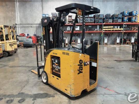 2017 Yale ESC030