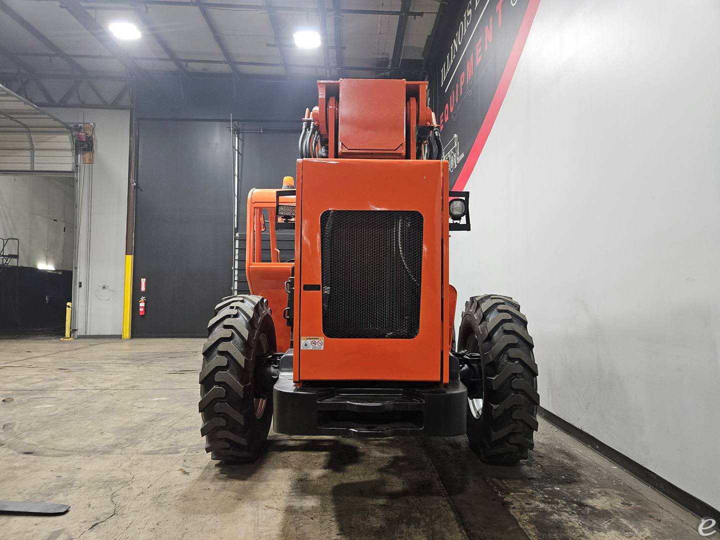 2016 Skytrak 10054