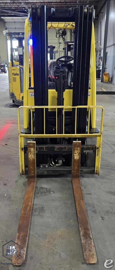 2020 Hyster S50FT
