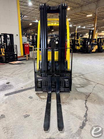 2020 Hyster S55FT