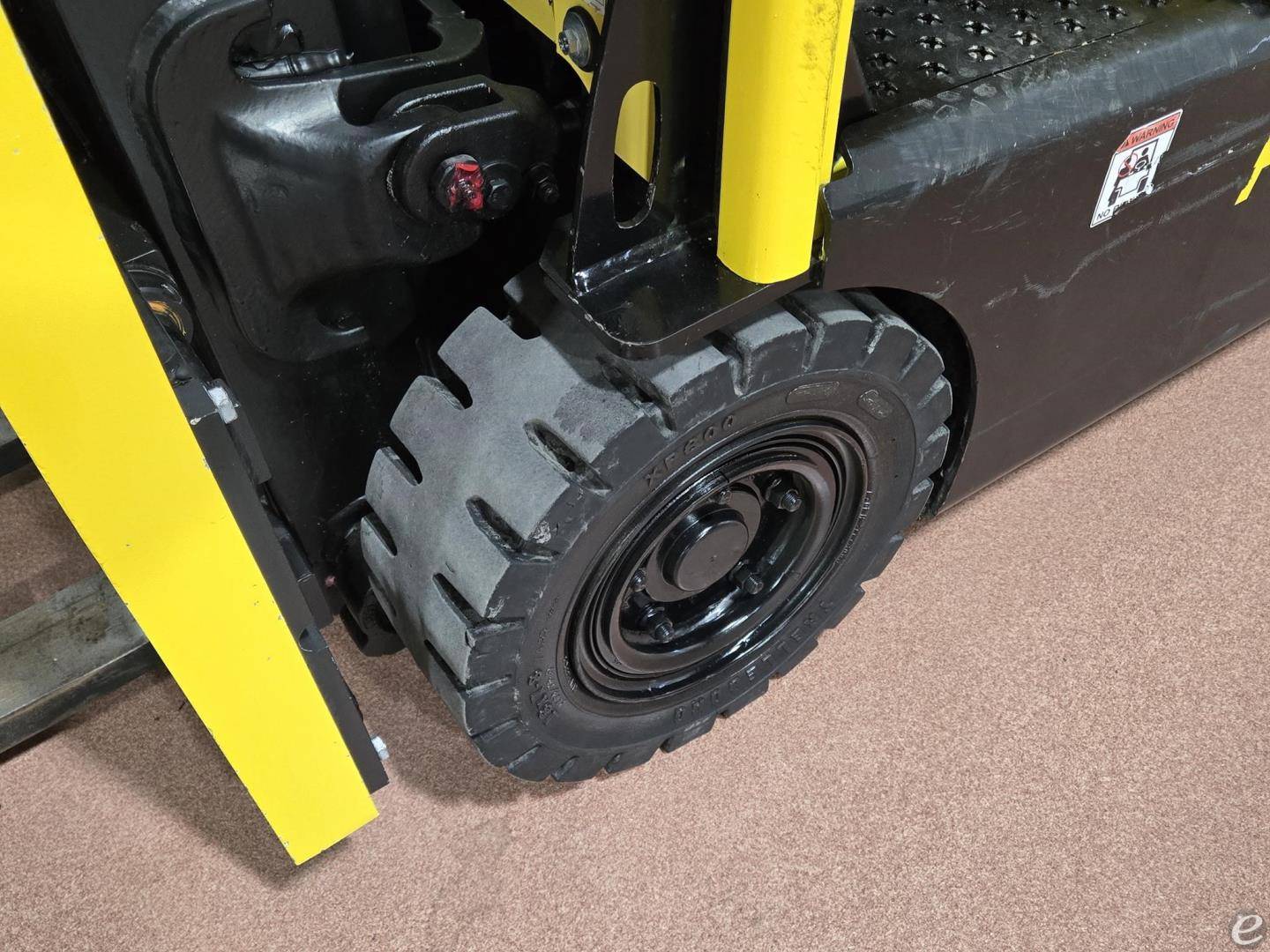 2022 Hyster J30XNT