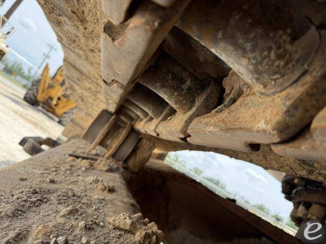 2012 Cat 329EL