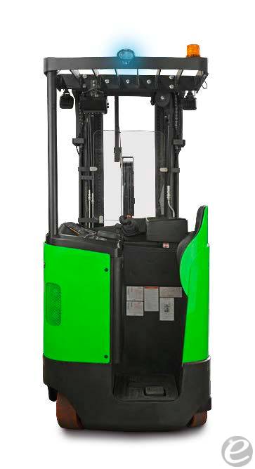 2026 Noblelift RT33DP-334