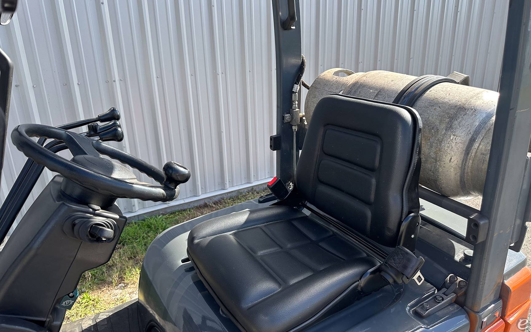 2014 Toyota 8FGCU15