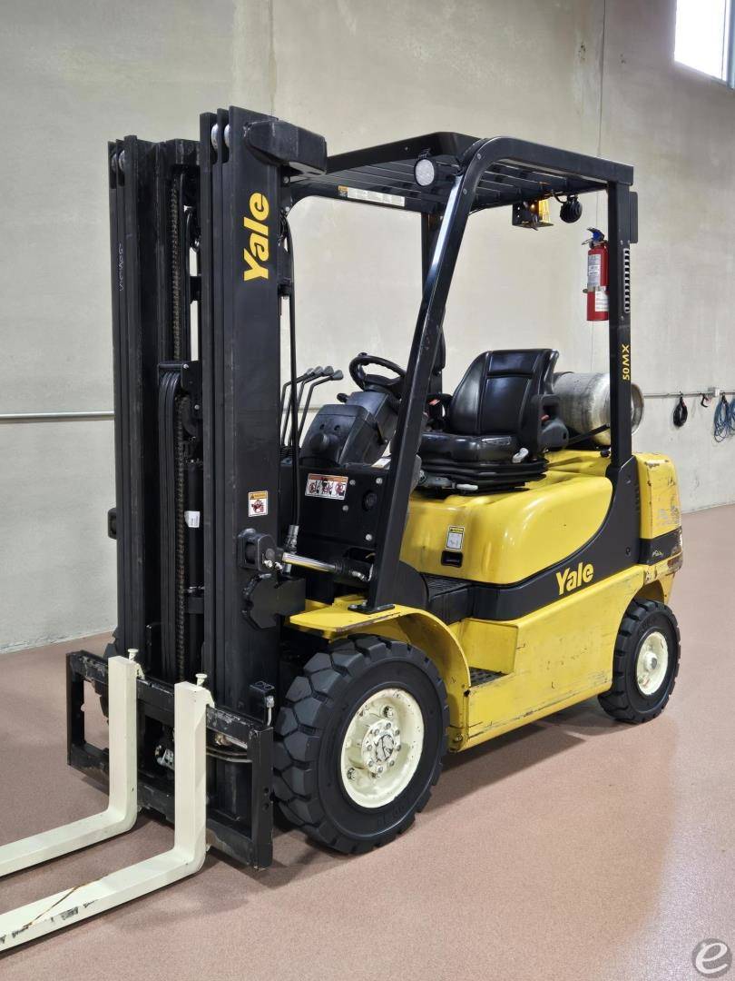 2018 Yale GLP050MX