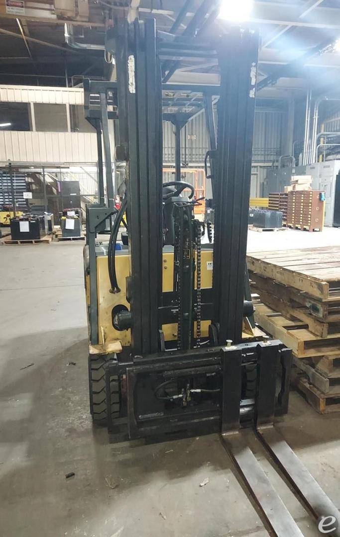 2002 Cat EP16KT