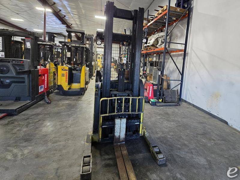 2013 Hyster N40ZR
