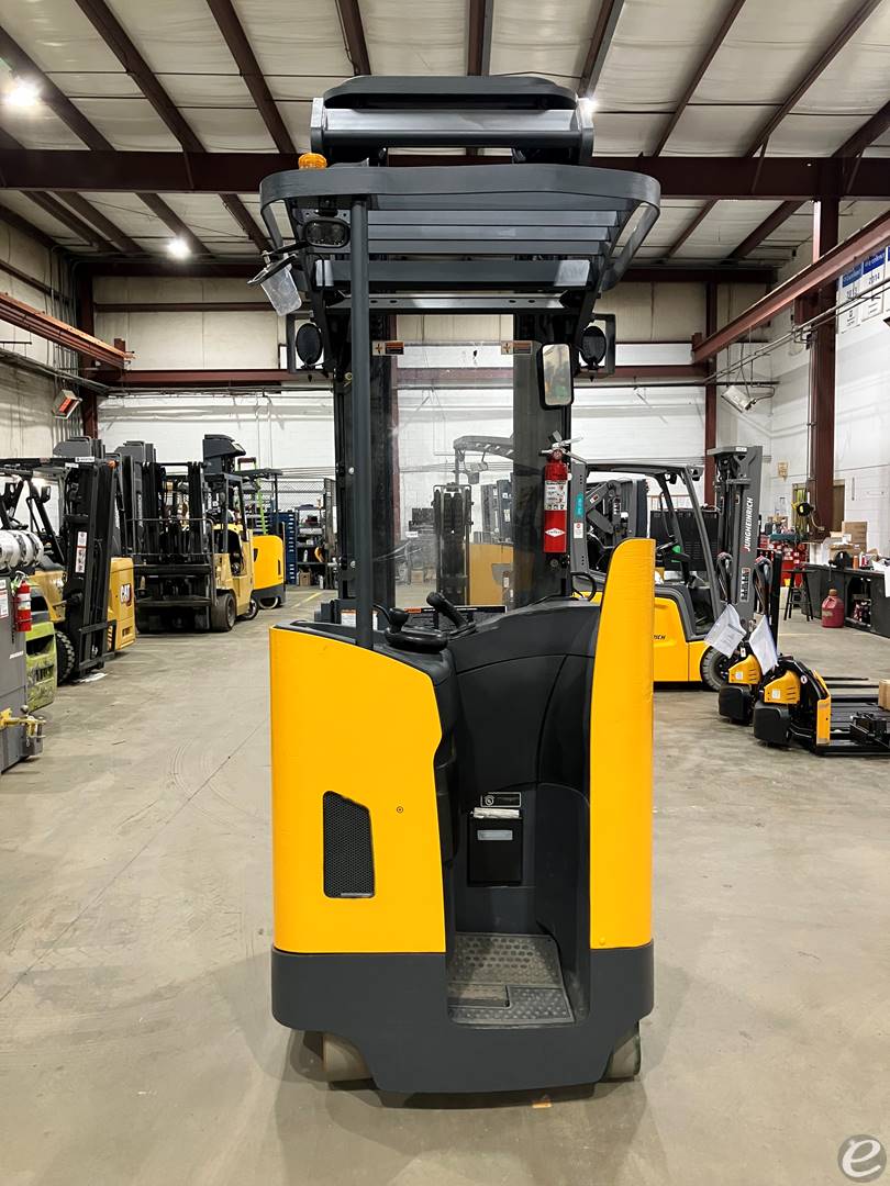 2015 Jungheinrich ETR340