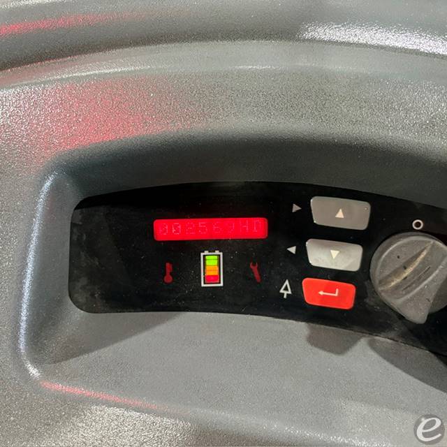 2022 Toyota SR1-HPT40