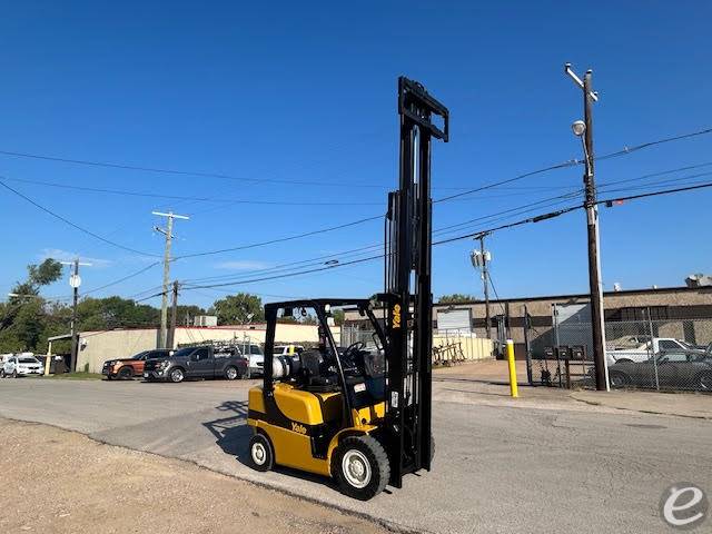 2018 Yale GLP050VXNEAE086