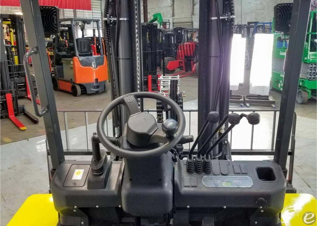 2026 Lift Hero LG35GLT