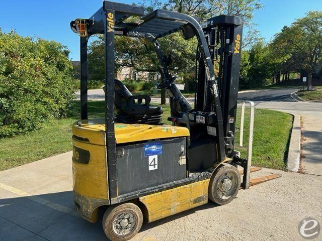 2019 Yale ERC050VG