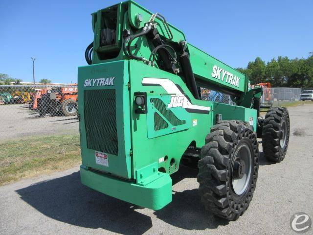 2012 Skytrak 6042