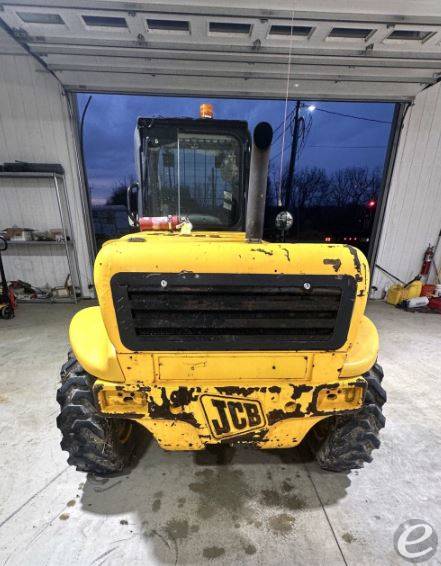 2008 JCB 520-50
