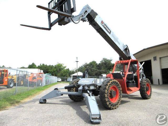 2014 Skyjack VR1056D