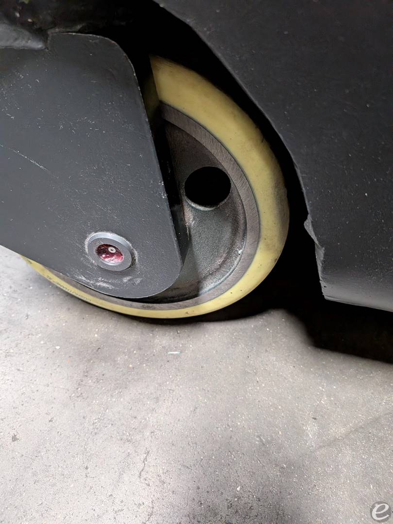 2021 Crown RMD6025-32