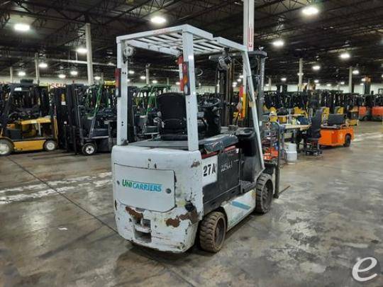 2020 Unicarriers MCTG1B2L30E