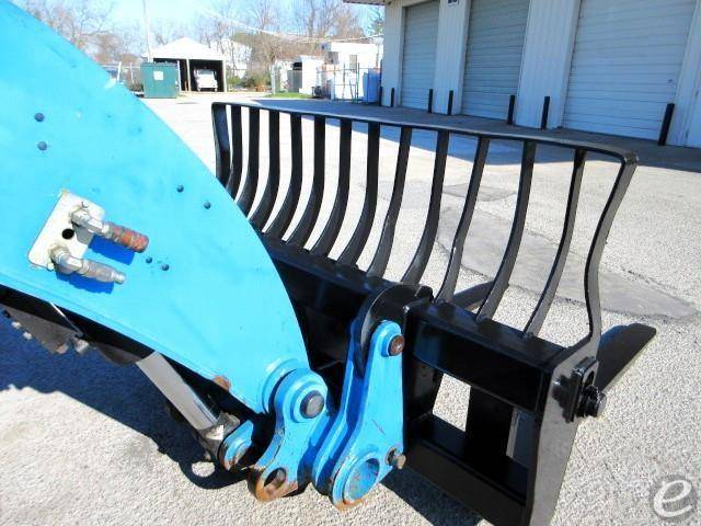 2014 Genie GTH1544